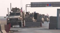 Ինչպես է հարկավոր կանգնեցնել թուրքական զորքերի առաջխաղացումը Սիրիայի հյուսիսում