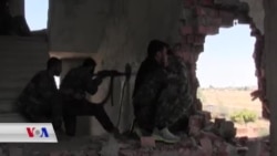 Berdevkê QSD: Tirkiye Beşekî Terora DAIŞê ye