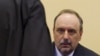 UN War Crimes Trial Resumes for Hadzic