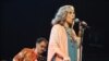 Patti Austin Nyanyikan Lagu-lagu Indah untuk Penggemarnya di Yogyakarta