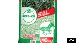 Mbeu yeChibage inonzi iri kukwira mutengo zuva nezuva.