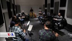 Grupa Mûzîkê Sahand bi Şêweke Nû Vedigere Çalakiyan