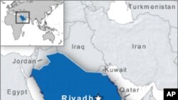 باڵیۆزخانه‌ی ئه‌مه‌ریکا له‌ سعودیه‌ ئه‌مه‌ریکایـیه‌کان ئاگادارده‌کاته‌وه‌