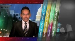 Kilas VOA 9 Februari 2016