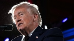  د امریکا د متحدو ایالتونو ولسمشر، ډونالډ ټرمپ