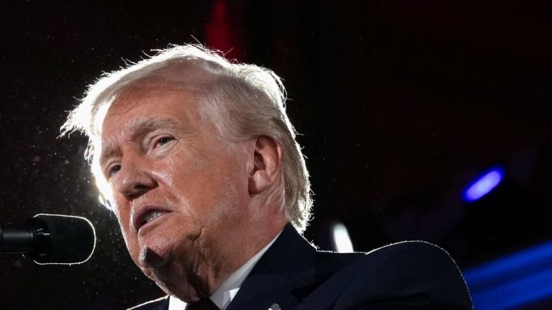 ترامپ در مورد عملیات خشم حماسی: باید با تهدیدهایی که «دیوانه‌هایی با سلاح هسته‌ای» ایجاد می‌کنند مقابله شود