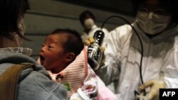 Fukuşima nüvə stansiyasında vəziyyət gərginləşib