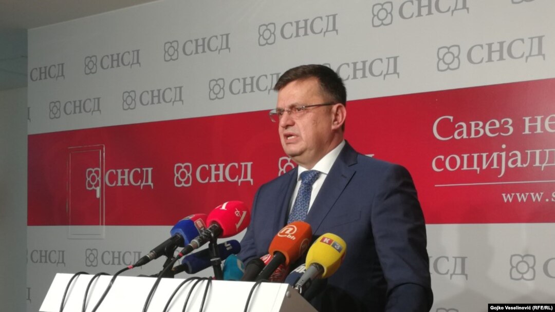 Zoran Tegeltija