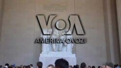 Amerika Manzaralari: Xitoylik muhojirlar, yadroviy sintez, cho’lda ijod