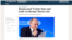 Газета Times із заголовком "Росія використовувала ботів і тролів у Twitter, щоб "зірвати" голосування щодо "Брекзиту"