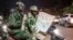BURKINA Faso elections 