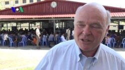 Opening Statements Conclude in Khmer Rouge Leaders Trial (Cambodia news in Khmer)