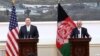 Pompeo Pledges Support for Afghan-Led Peace During Surprise Kabul Visit
