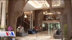 Tayland’da Müslüman Turistler İçin ‘Helal Otel’