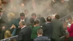 Funksionimi jo i duhur i Parlamentit të Kosovës