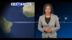 VOA60 AFRICA - APRIL 29, 2014