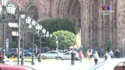 Արժե՞ արդյոք վերանվանել երևանյան փողոցները․տեսակետները միանշանակ չեն