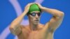 Natation : le Sud-Africain Roland Schoeman suspendu pour dopage 