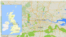 Bản đồ khu vực London, Anh, nơi một phụ nữ bị câu lưu tại London vì tình nghi chuẩn bị tấn công khủng bố.