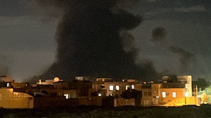 روایت شهروندان پایتخت و دیگر مناطق از حملات بامدادی چهارشنبه