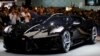 "The Black Car" Mobil Termahal di Dunia Seharga Rp 268 Miliar 