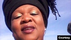Ukhansila Sinikiwe Mutanda