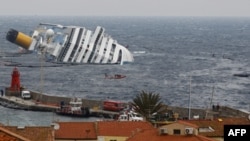 Costa Concordia