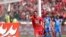 داربی استقلال و پرسپولیس - فروردین ۹۸