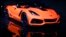 Archivo - Chevrolet Corvette ZR1 2019