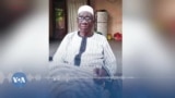 Mory Soumano, n’o ye Mali jabarani ka mɔgɔba dɔ ye, o fatura