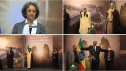 ኢትዮጵያ: ቁጽሪ ብቫይረስ ኮሮና ዝተታሕዙ 52 በጽሑ፥ ንሓደ ወርሒ ዝጸንሕ ሃገራዊ ጸሎት ትማሊ ብወግዒ ተጀሚሩ