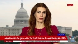  رقابت تنگاتنگ دارلین گراهام و رالف نورمن برسر کرسی سنا در کارولینای جنوبی