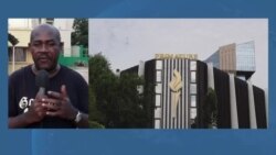 Gabon : la transition en marche, les candidats à la présidentielle se manifestent