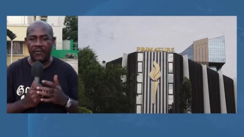 Gabon : la transition en marche, les candidats à la présidentielle se manifestent