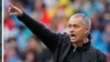 Ana Bukatar Jose Mourinho Yayi Karin Bayani