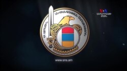 ՀՀ ՊՎԾ ղեկավար Դավիթ Սանասարյանին մեղադրանք է առաջադրվել և պաշտոնավարությունը ժամանակավոր դադարեցվել է