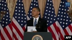 Analistët komentojnë fjalimin e Presidentit Obama mbi botën arabe