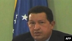 Приведут ли действия Уго Чавеса к гонке вооружений в Латинской Америке?