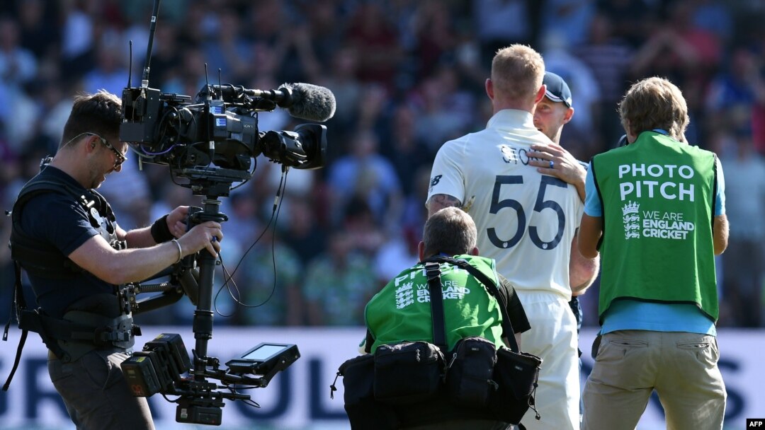 Ben Stokes