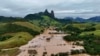 Death Toll From Heavy Rains in Southeastern Brazil Jumps to 23