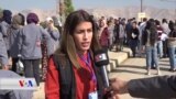 دەرفەتی کار بۆ ئاوارەکان لە دهۆک