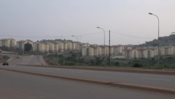 De nouvelles infrastructures revitalisent un quartier de la périphérie de Yaoundé