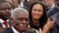 Isabel dos Santos revelou conversa com o antigo Presidente (foto de arquivo) sobre o arresto dos bens