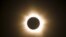 FILE - The moment of a total solar eclipse is observed at Cape Tribulation in Queensland state, Australia, November 14, 2012