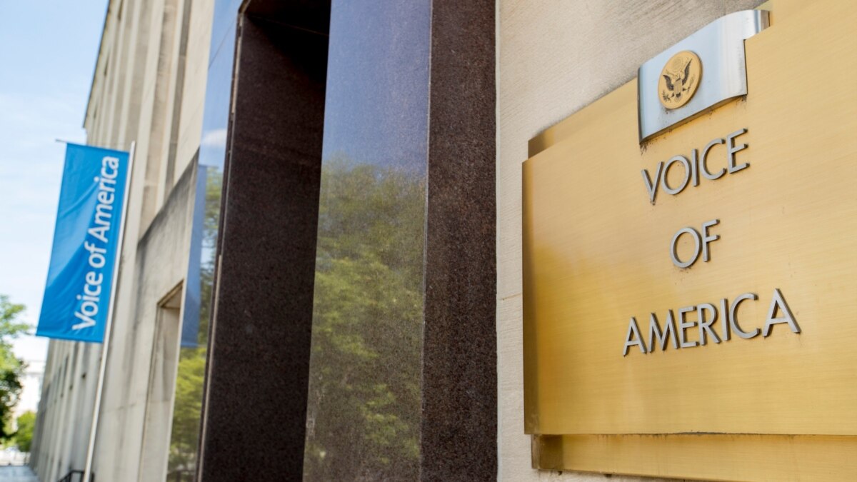 Suspected North Korean Spies Impersonating VOA, Other Reporters Online - Vimarsana News