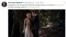 Твіт офіційної сторінки @GatsbyMovie