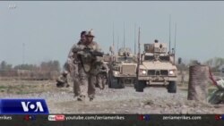 Komentojnë ekspertët: Tërheqje nga Afganistani para Krishtlindjes?