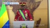 VOA60 Africa - Gabon to hold presidential election April 12