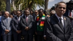 Analysts Criticize Lack of Progress at AU Summit