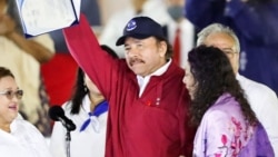 Nicaragua: Apoyo a Rusia